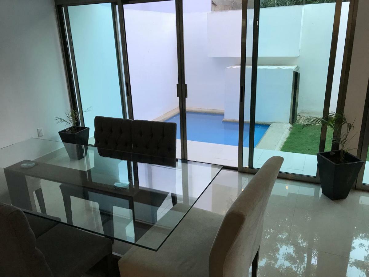 Habitación en casa particular Airport Zone Cancún