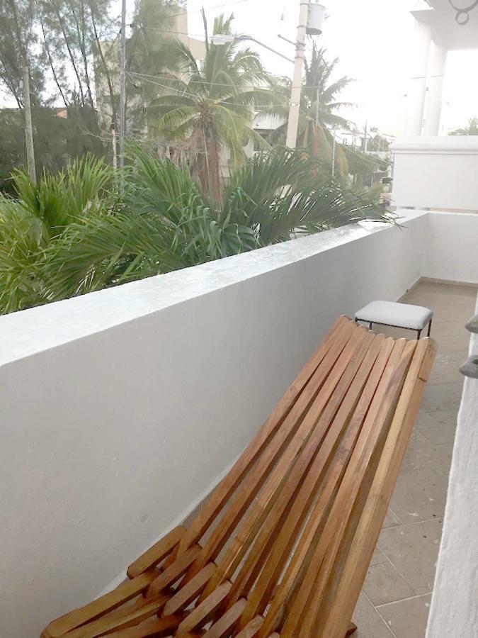 Habitación en casa particular Casa Lara - Habitación Cerca Del Mar -