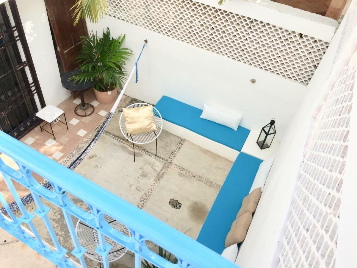Habitación en casa particular Casa Lara - Habitación Cerca Del Mar - *