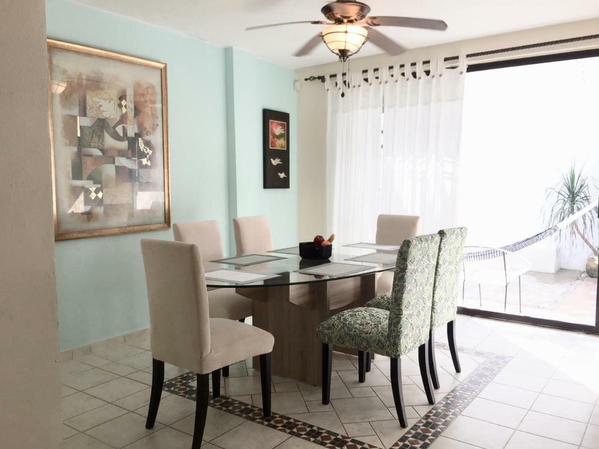 Casa Lara - Habitación Cerca Del Mar -