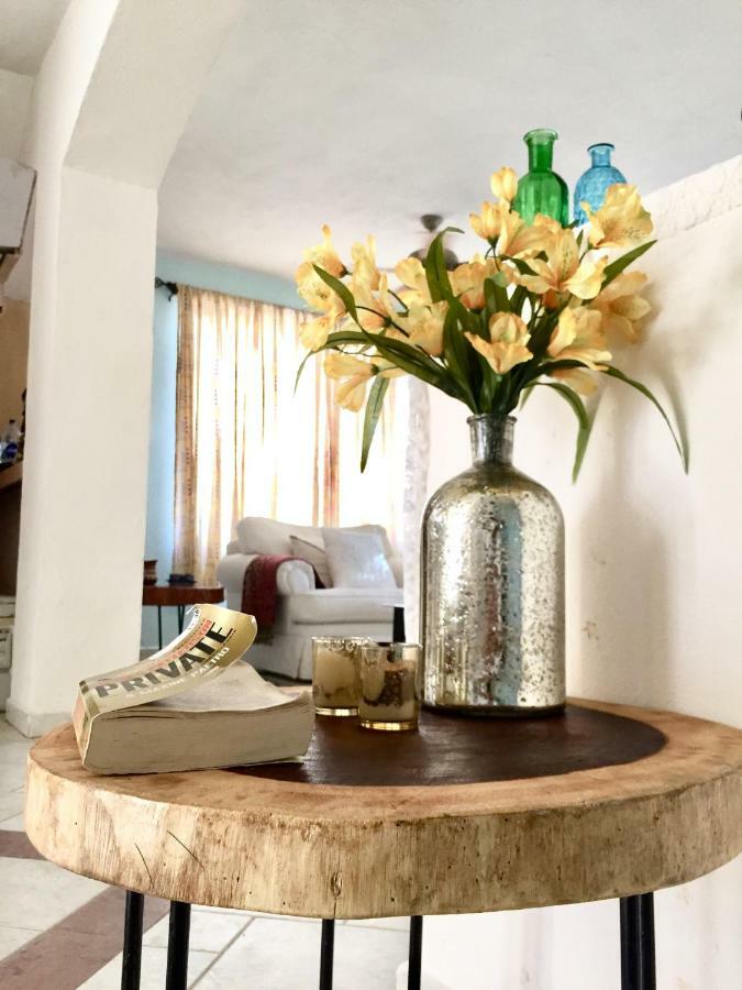 Casa Lara - Habitación Cerca Del Mar - Cancún