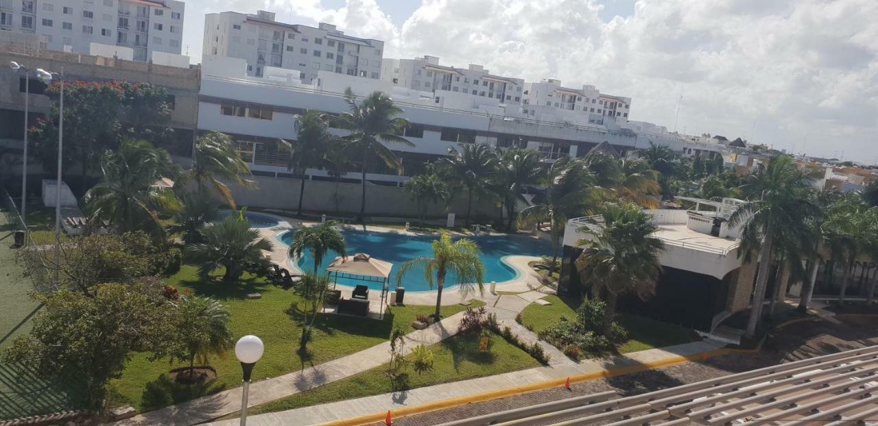 Casa Yikal Holiday home *