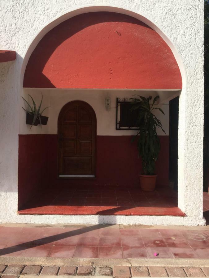 Casa Crater Habitación en casa particular Cancún