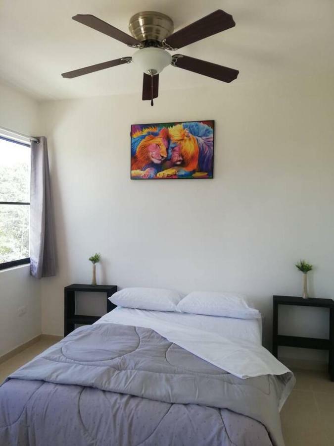 Holiday home Bonita Casa En Vacaciones. Cancun