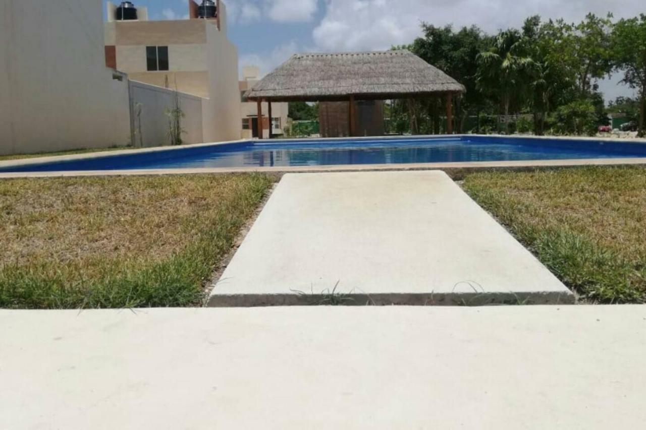 Bonita Casa En Vacaciones. Holiday home