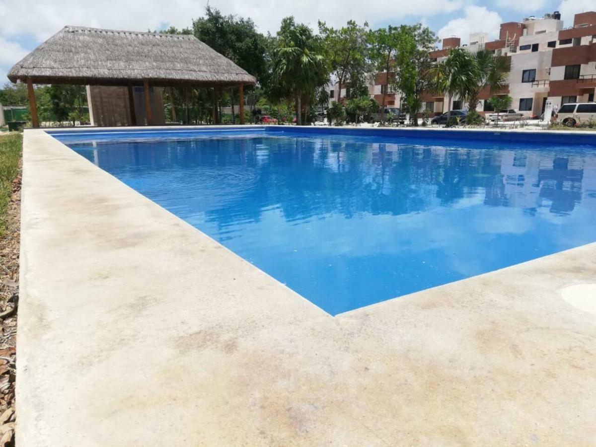 Bonita Casa En Vacaciones. * Cancun