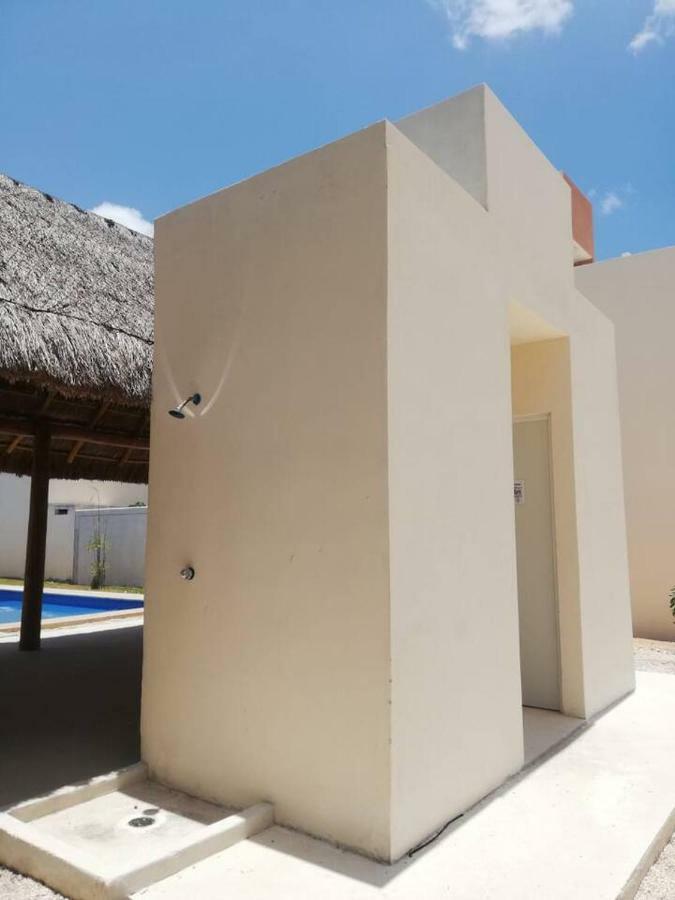 Holiday home Bonita Casa En Vacaciones. *