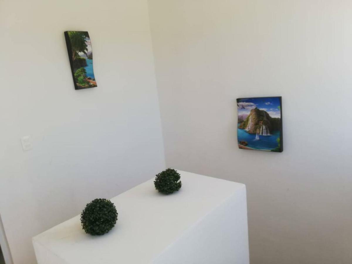 Bonita Casa En Vacaciones. Holiday home