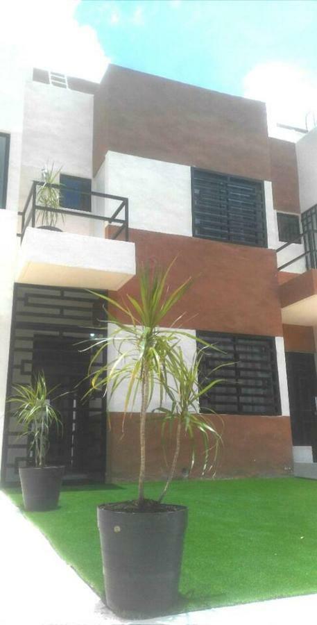 Bonita Casa En Vacaciones. Holiday home
