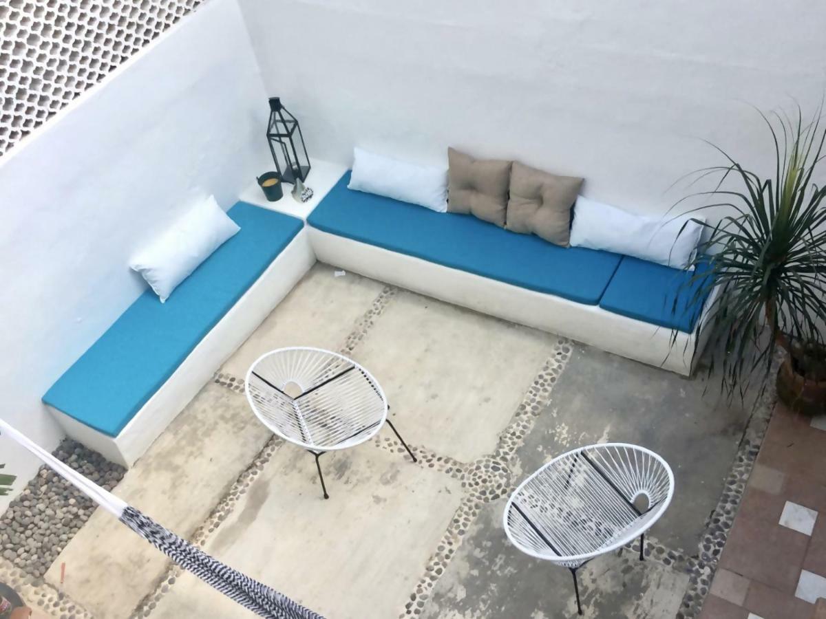 Casa Lara - Habitación Cerca Del Mar - * Cancún