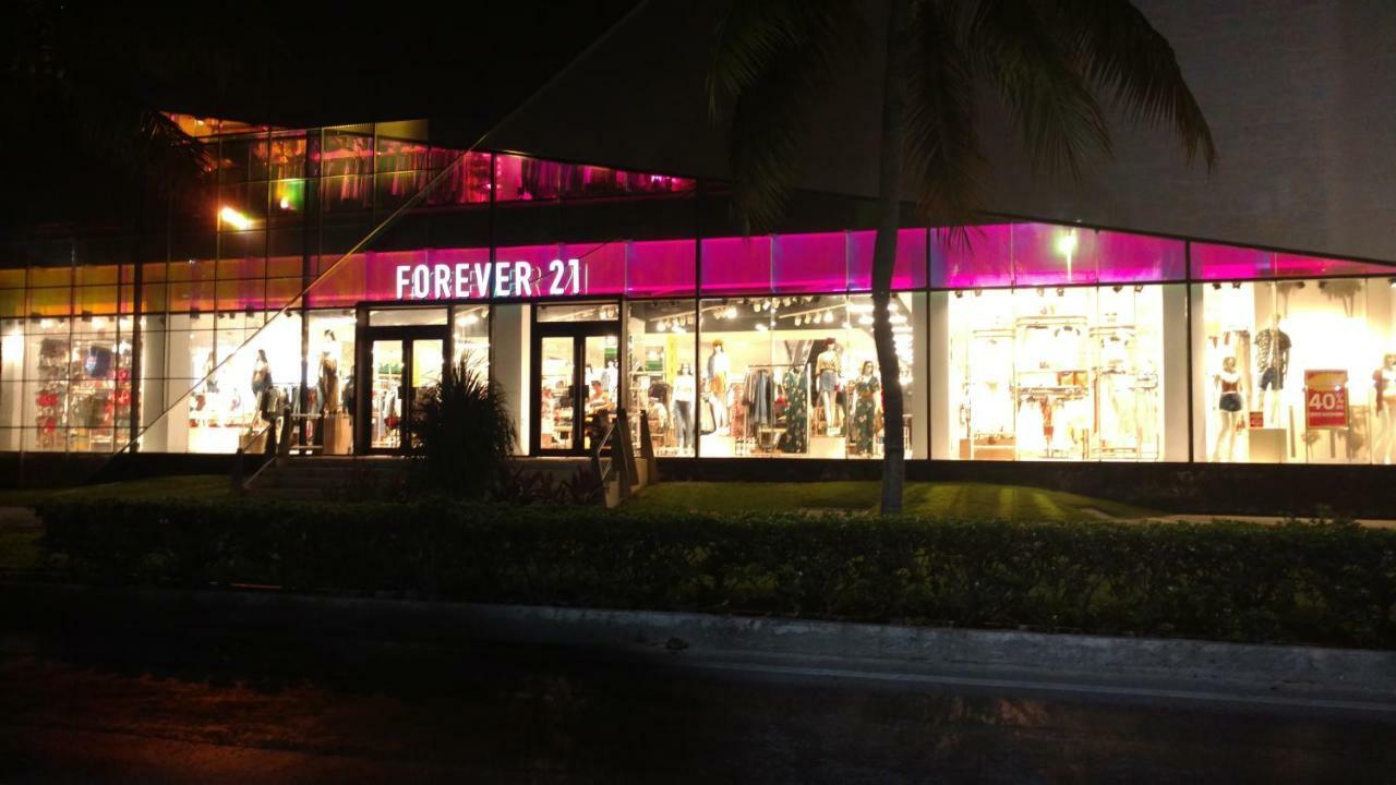 Departamento Frente Al Mar * Cancún