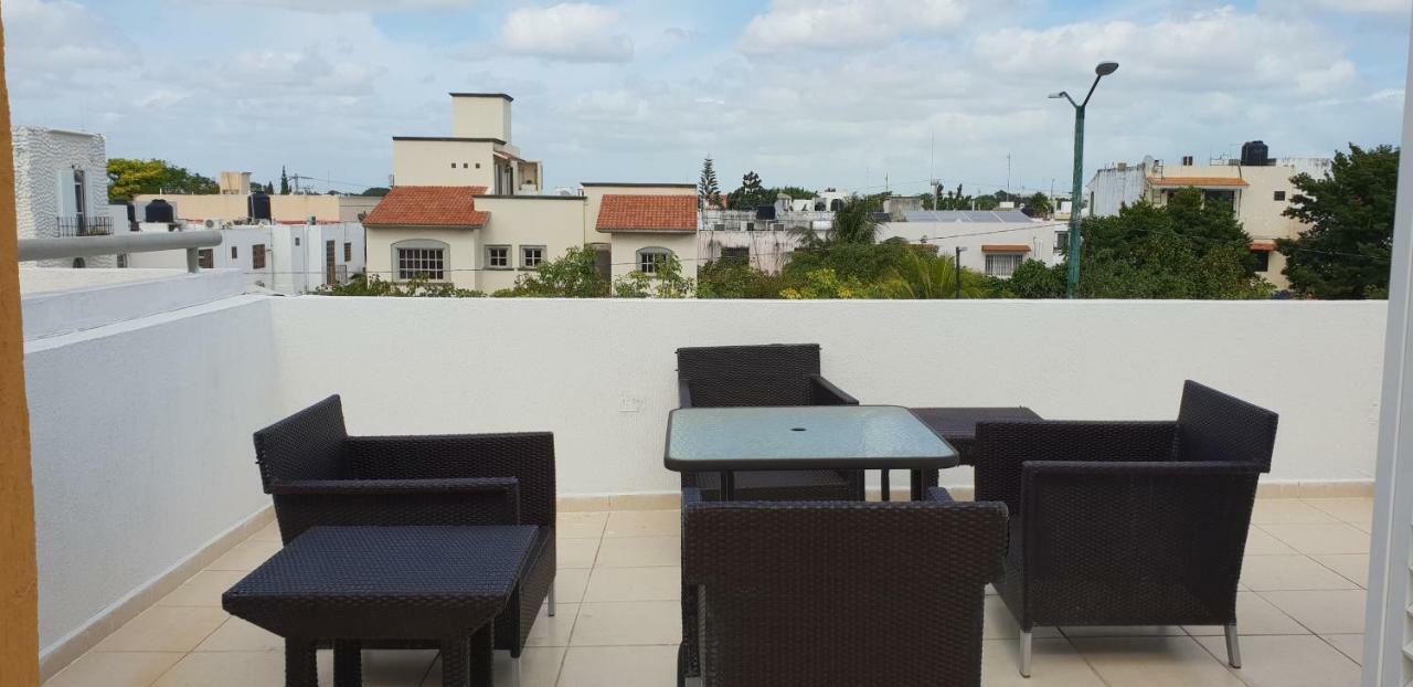 Casa Yikal Holiday home Cancun