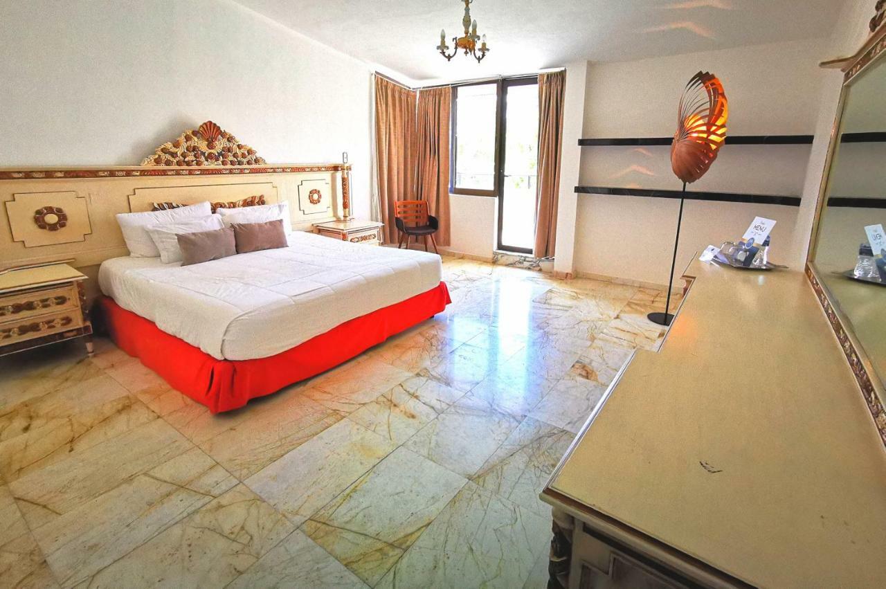Hotel Casa Maraf Boutique - Adults Only Cancún