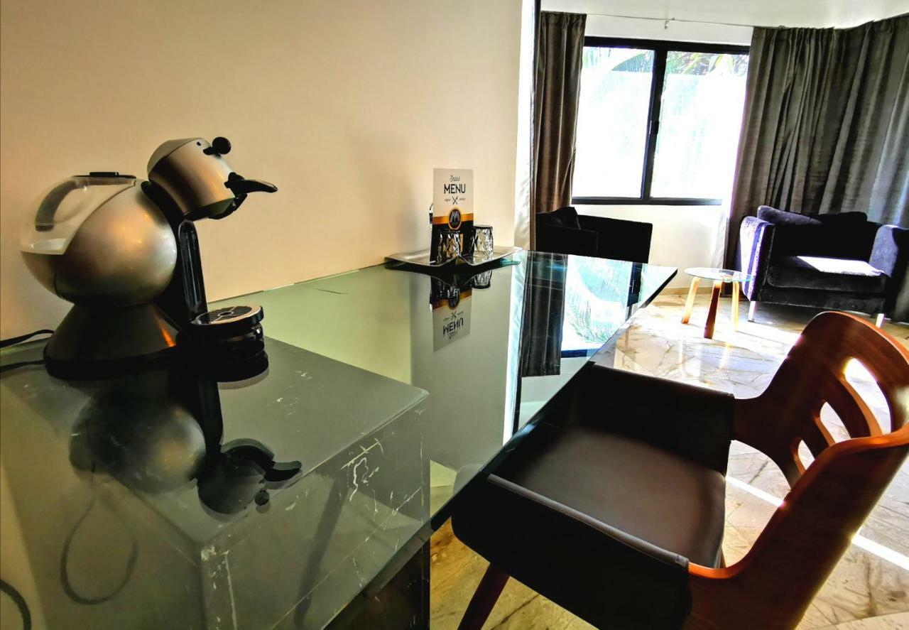 Casa Maraf Boutique - Adults Only Cancún