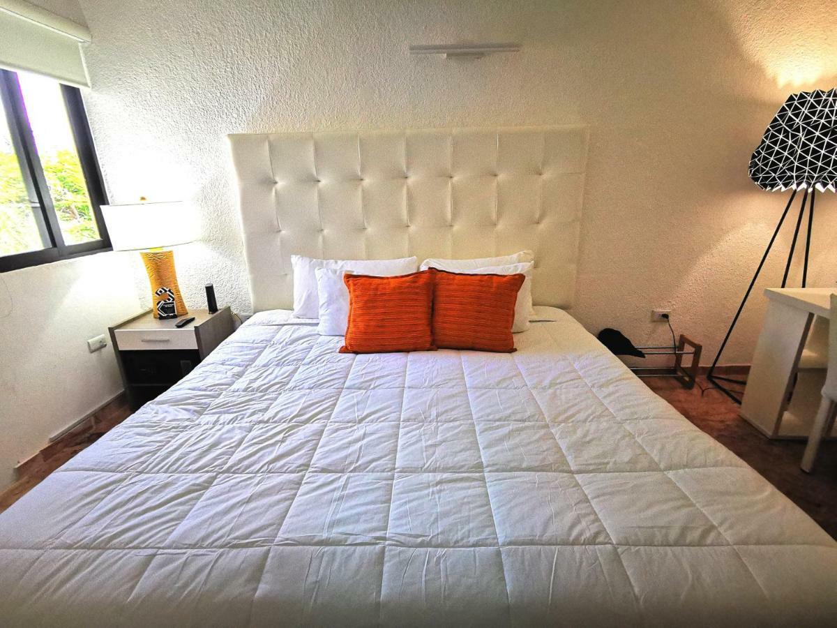 Hotel Casa Maraf Boutique - Adults Only Cancún