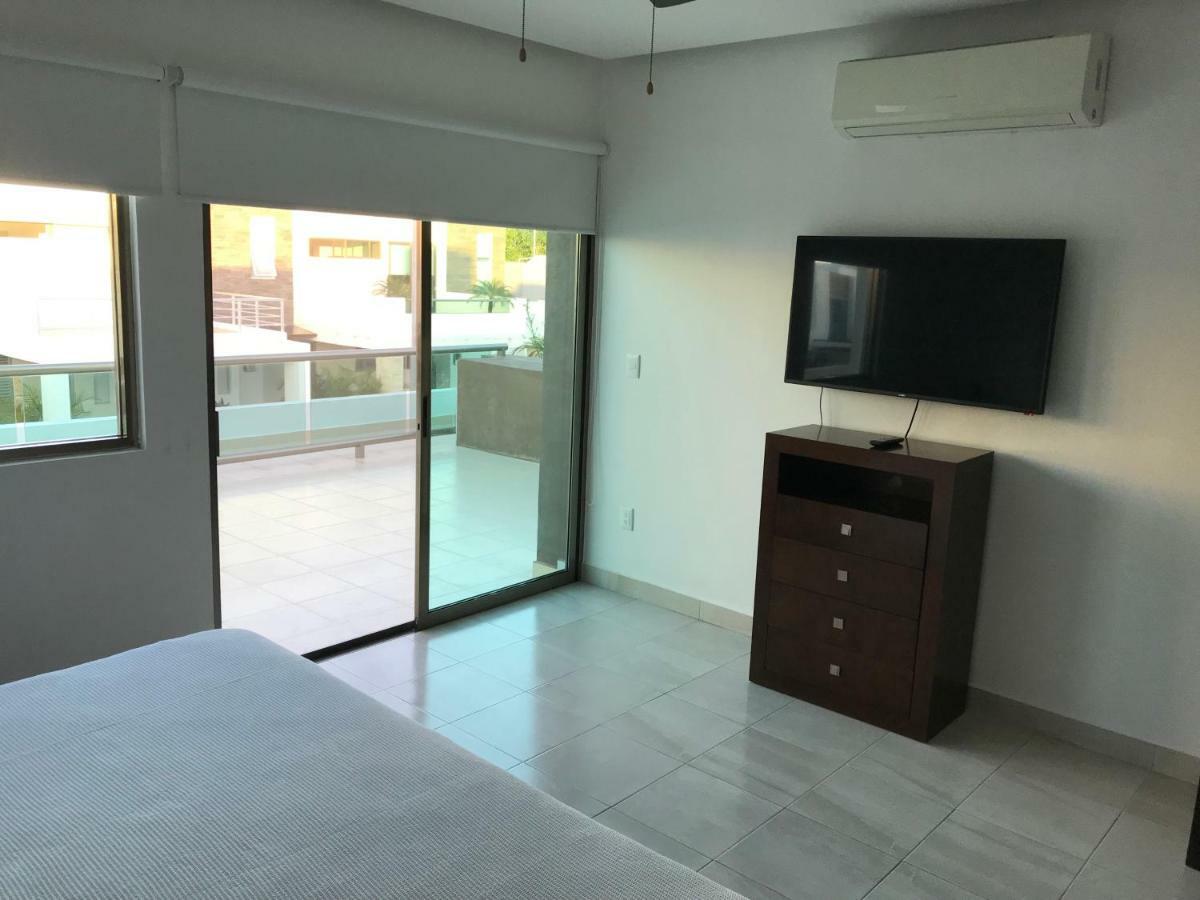 Airport Zone Habitación en casa particular Cancún