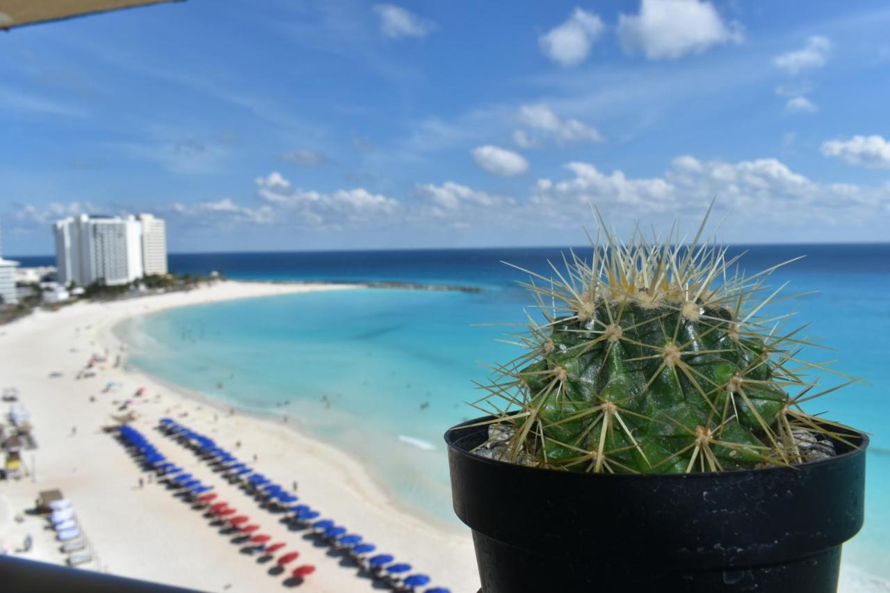 Luxury Caribbean By Salvia Beachfront Apartment