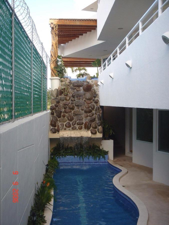 Apartamento Riviera Cancún