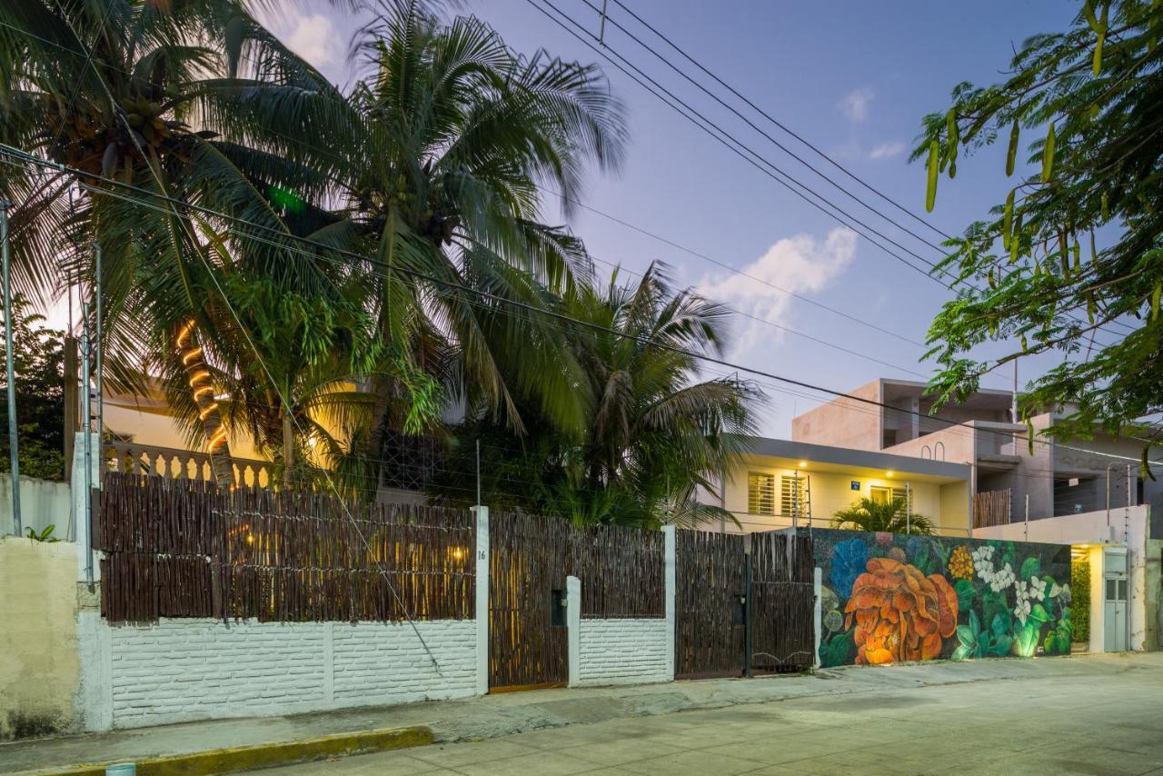 Gaia By Mi Casa Es Tu Casa * Cancún