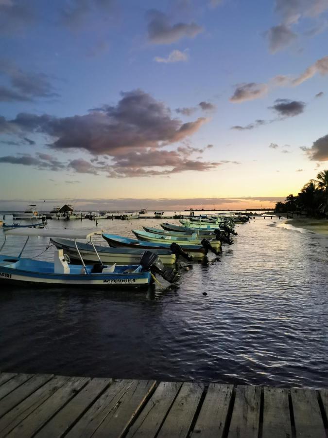 Tu Casa En El Caribe Habitación en casa particular