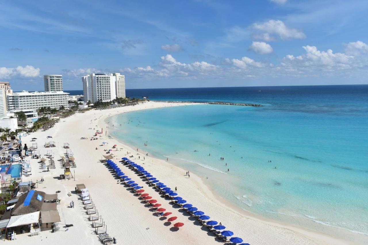 Apartment Luxury Caribbean By Salvia Beachfront *