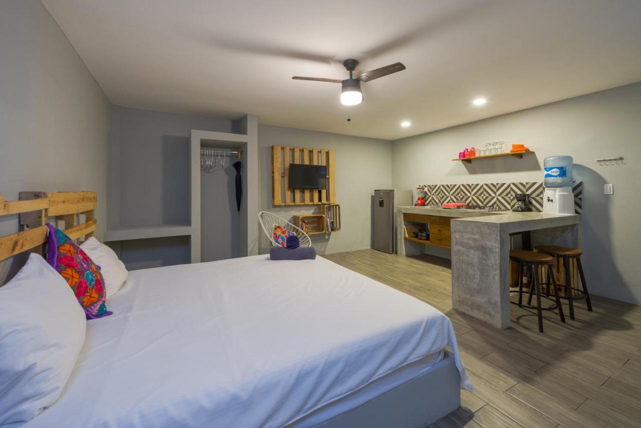 Apartamento Gaia By Mi Casa Es Tu Casa