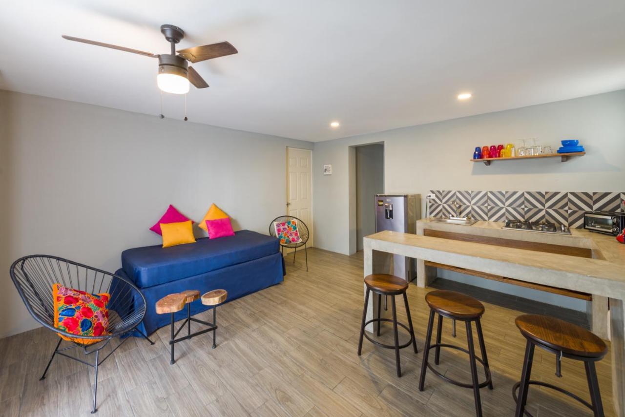 Apartamento Gaia By Mi Casa Es Tu Casa