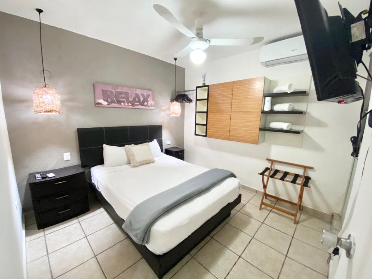 Cocos * Cancún