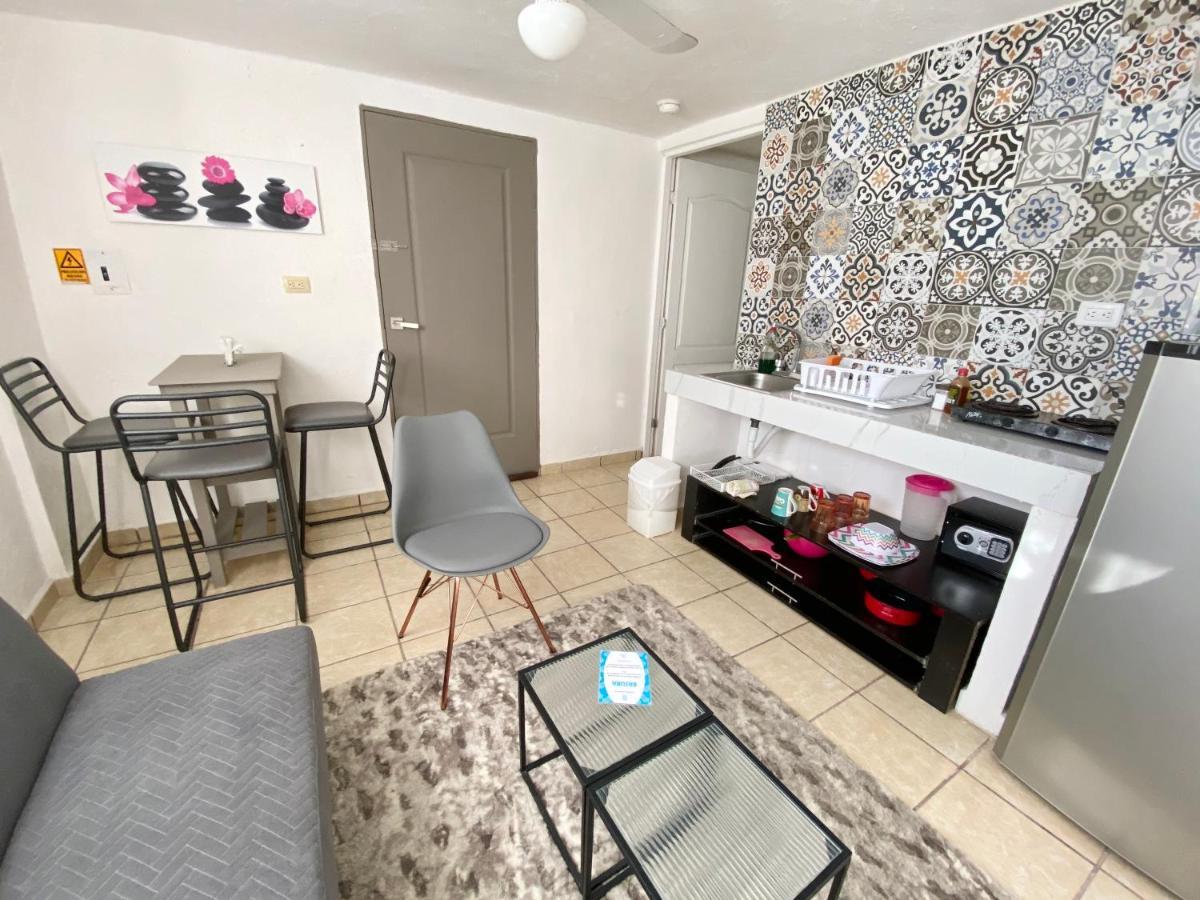 Cocos Apartamento Cancún