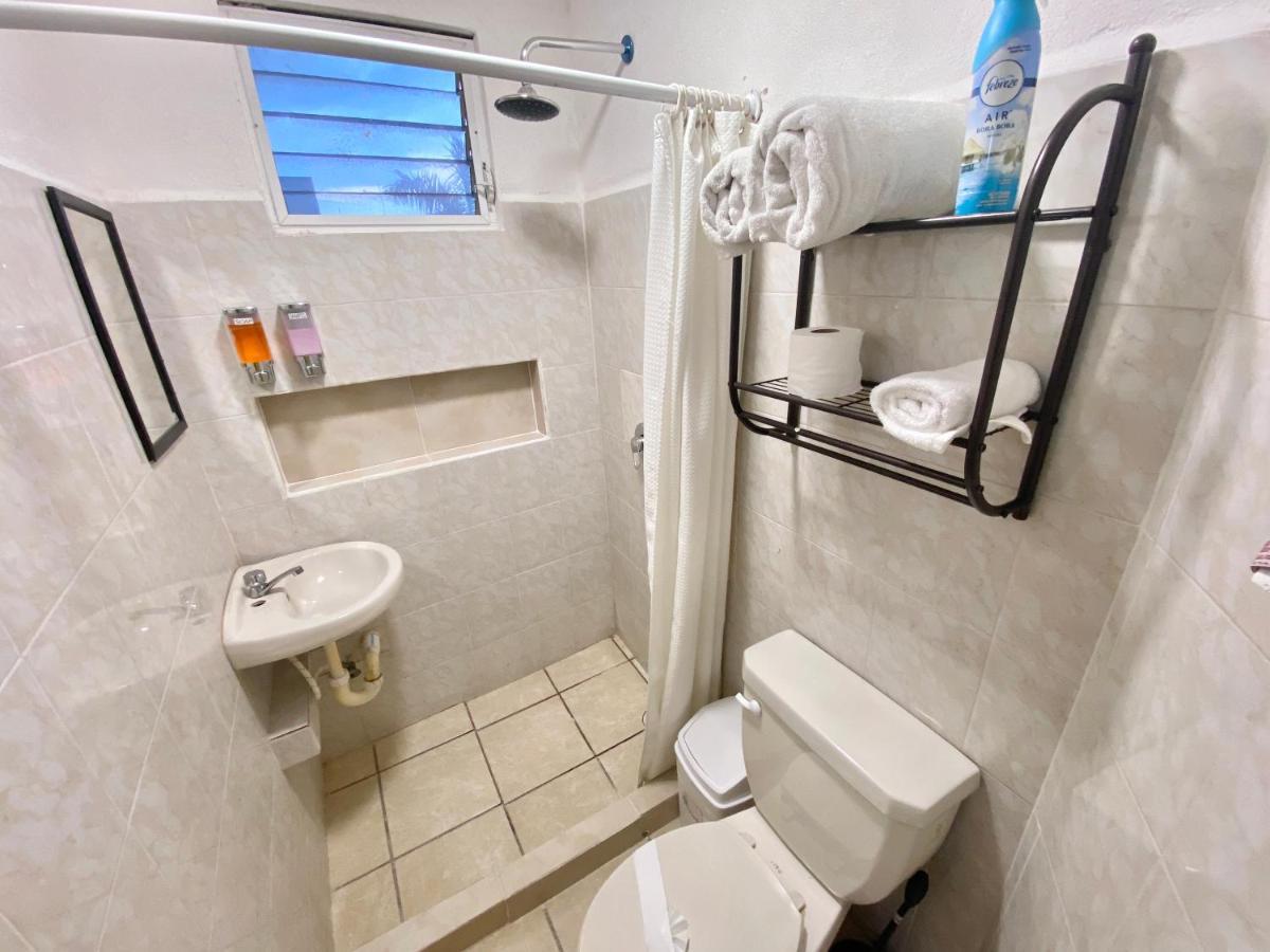 Cocos Apartamento Cancún