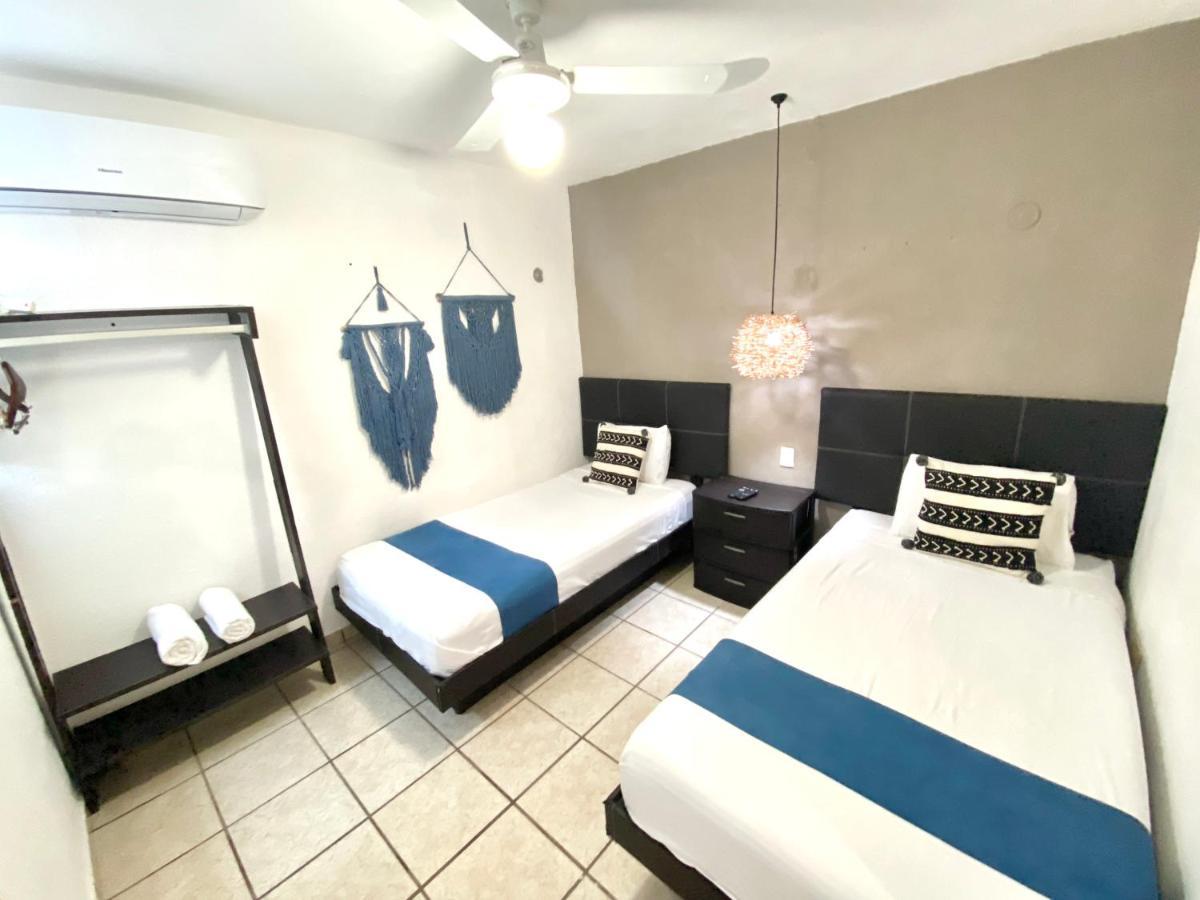 Apartamento Cocos