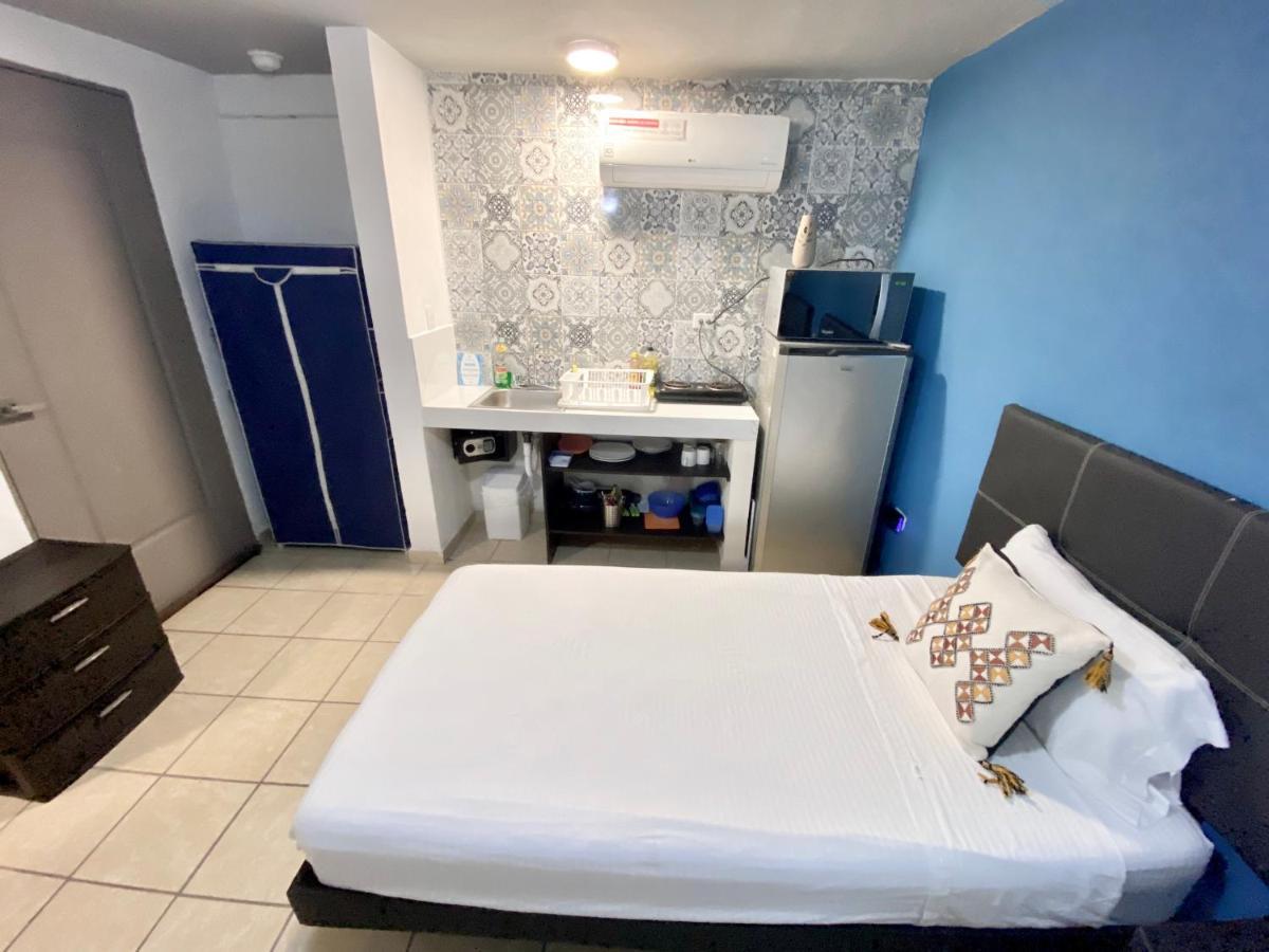 Cocos Cancún