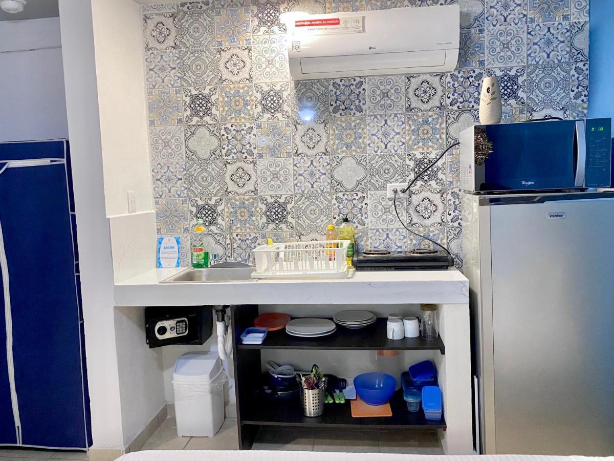 Apartamento Cocos