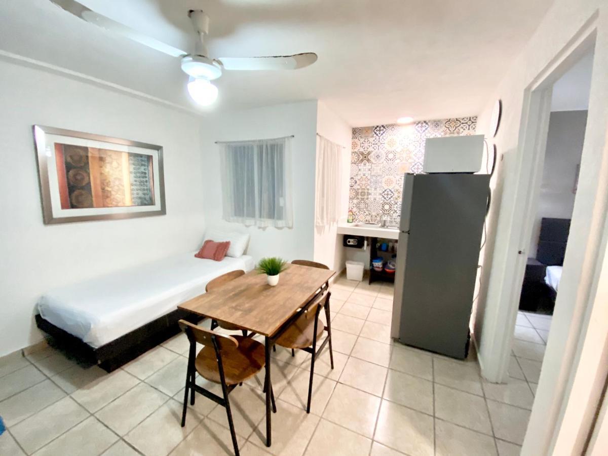 Apartamento Cocos