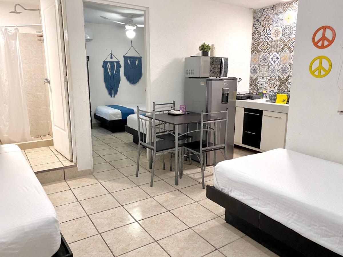 Cocos Apartamento