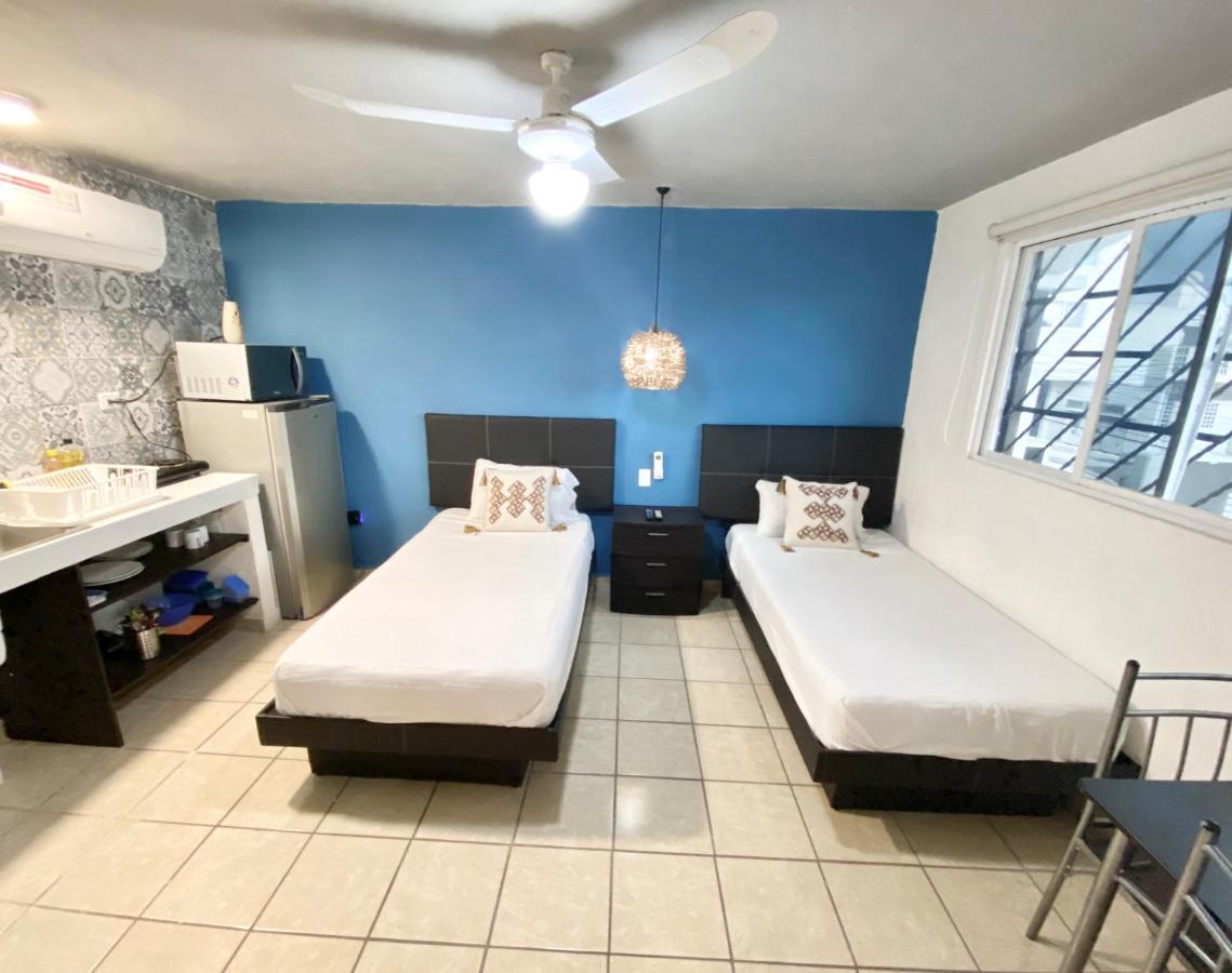 Cocos Apartamento *
