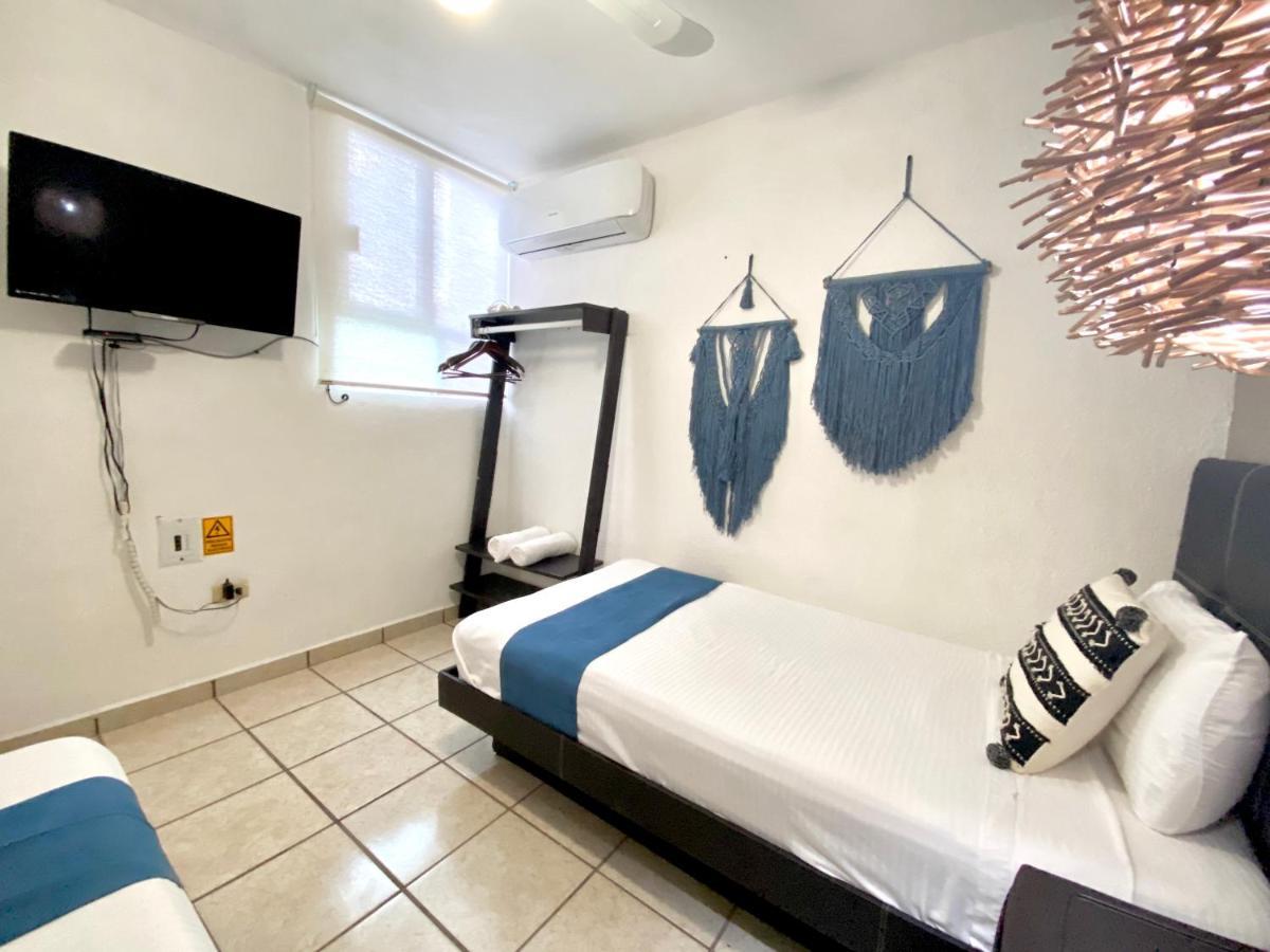 Apartamento Cocos