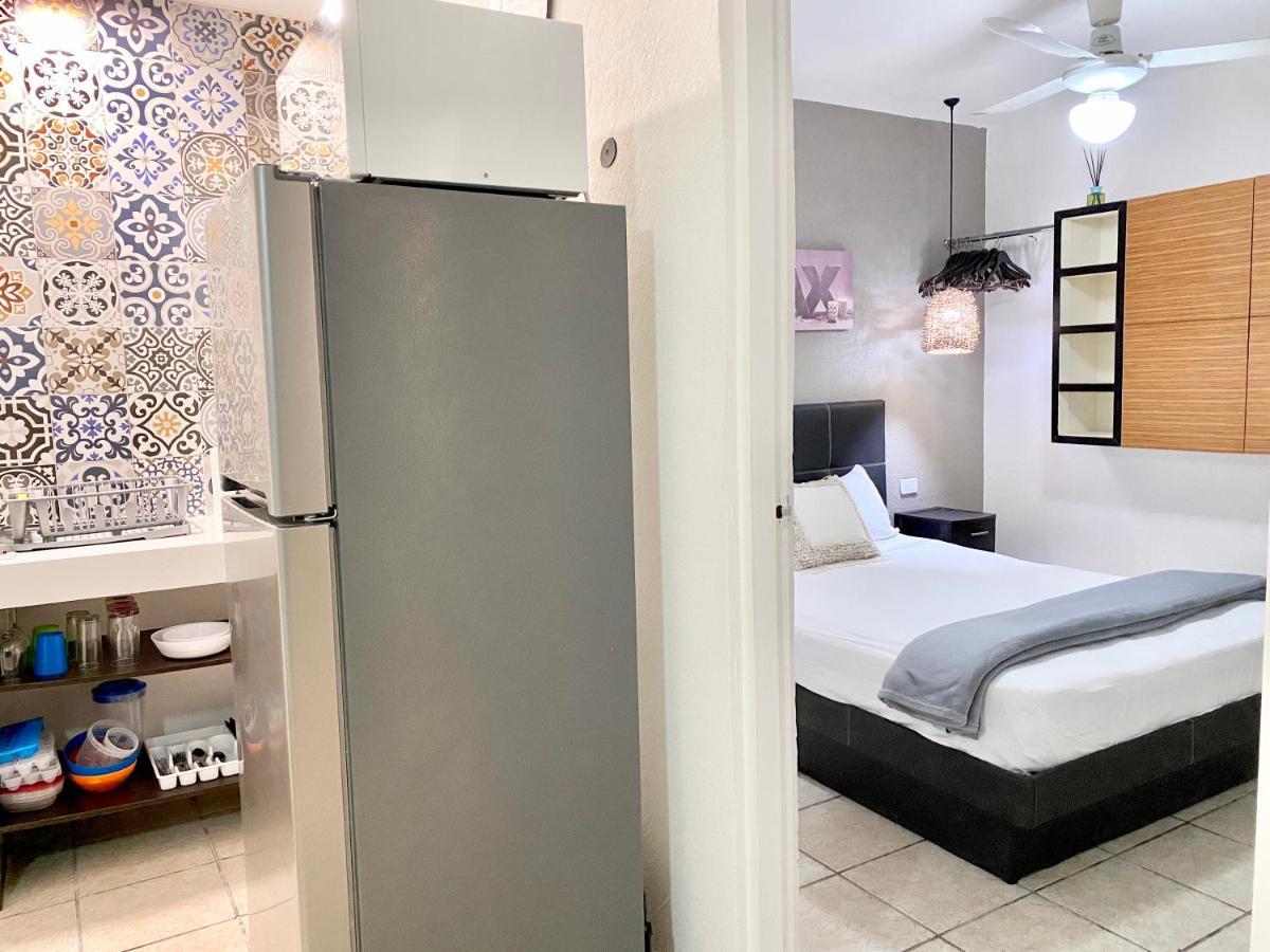 Cocos Apartamento Cancún