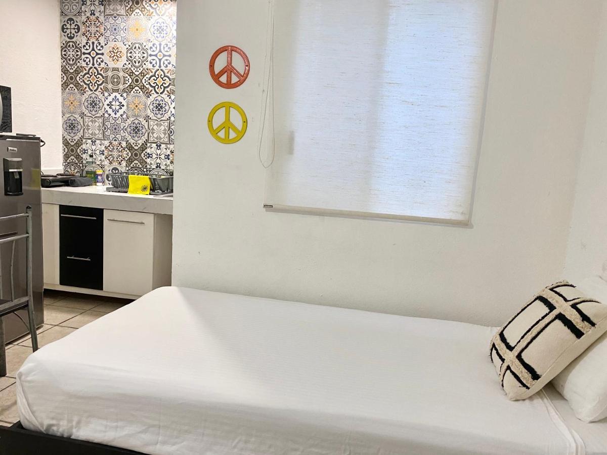 Apartamento Cocos
