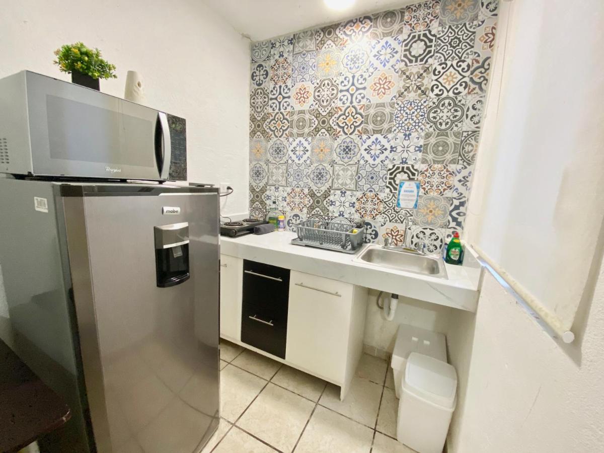 Cocos Apartamento *