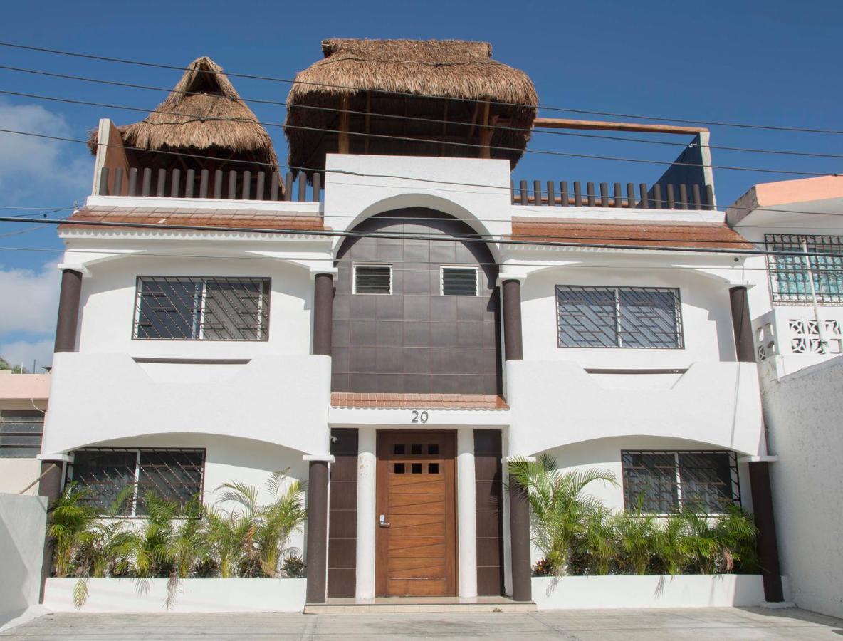 Cocos * Cancún