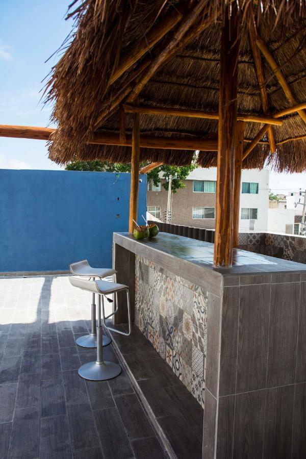 Cocos Apartamento