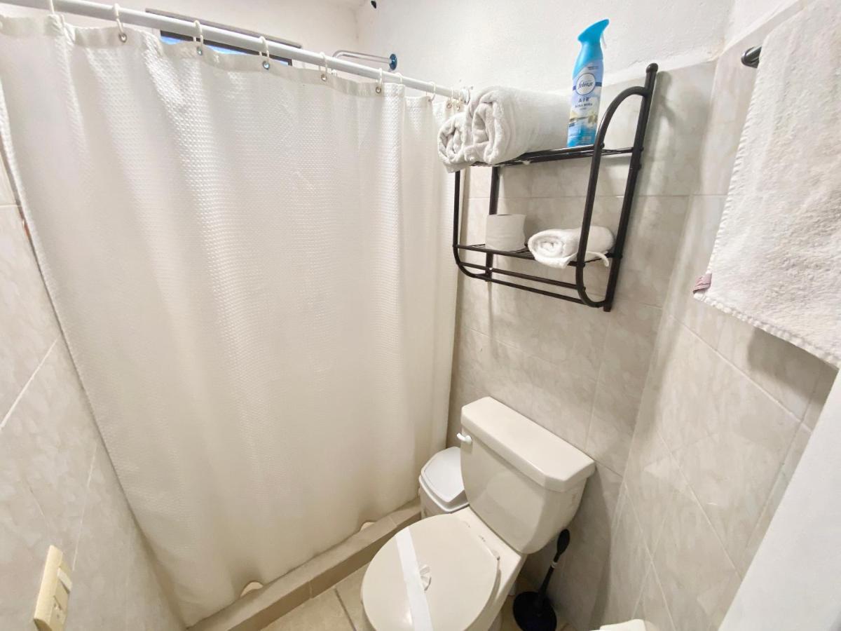 Cocos Apartamento Cancún