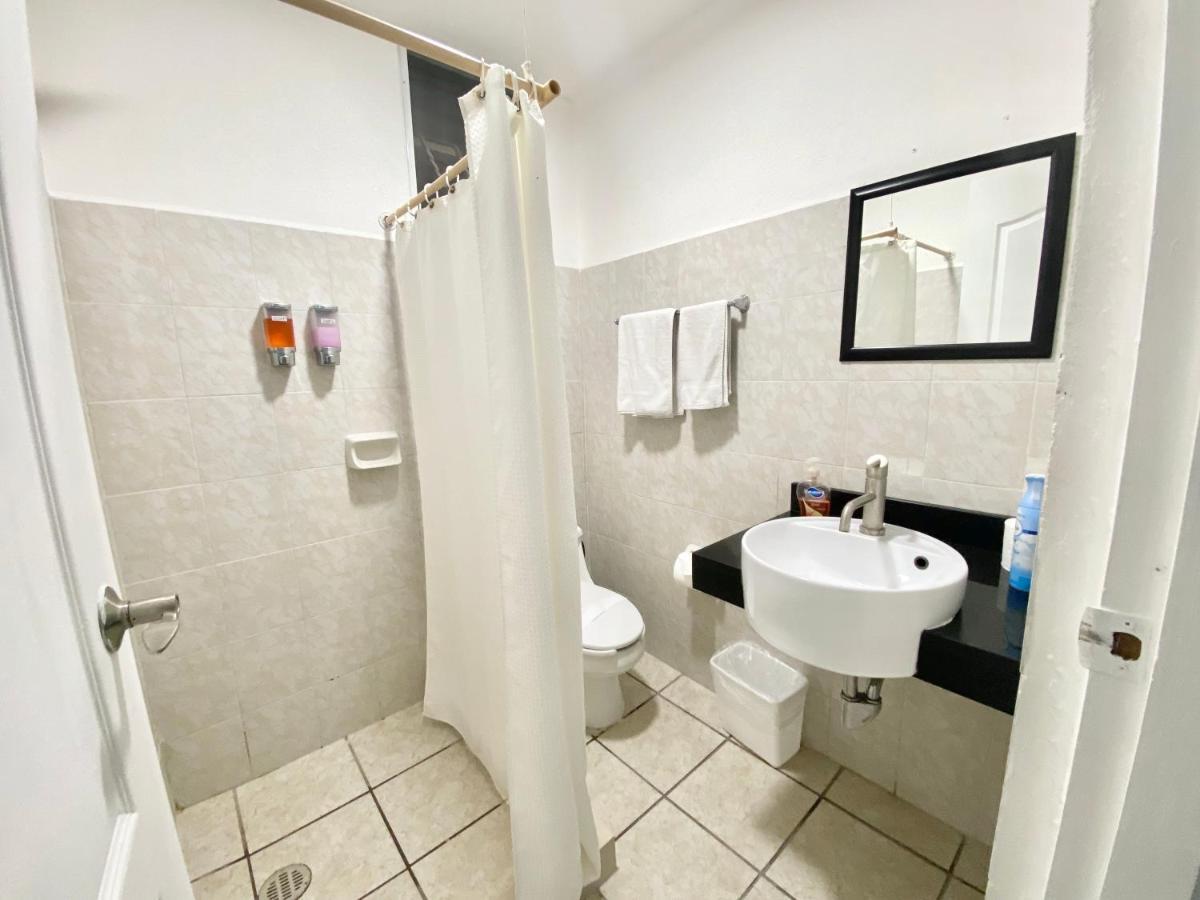 Cocos Apartamento *