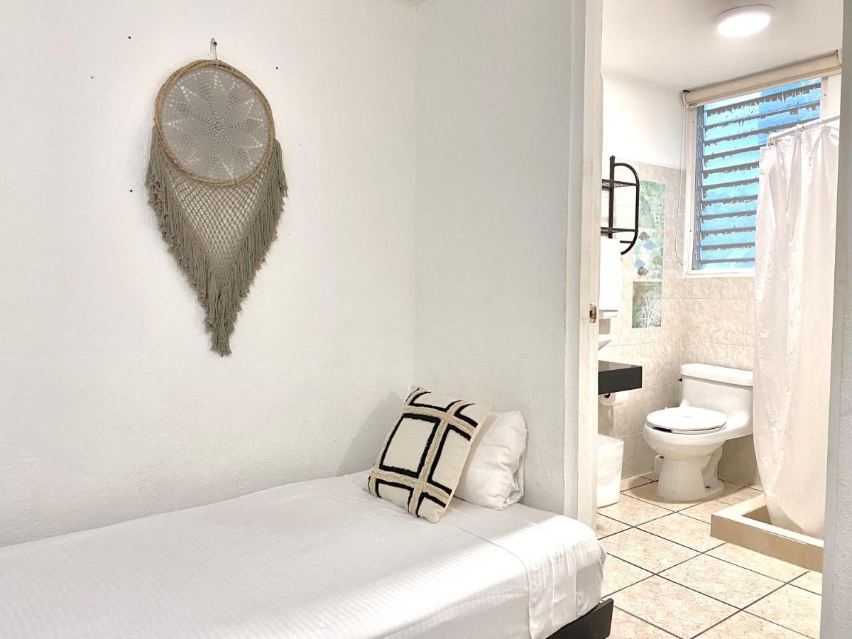 Apartamento Cocos