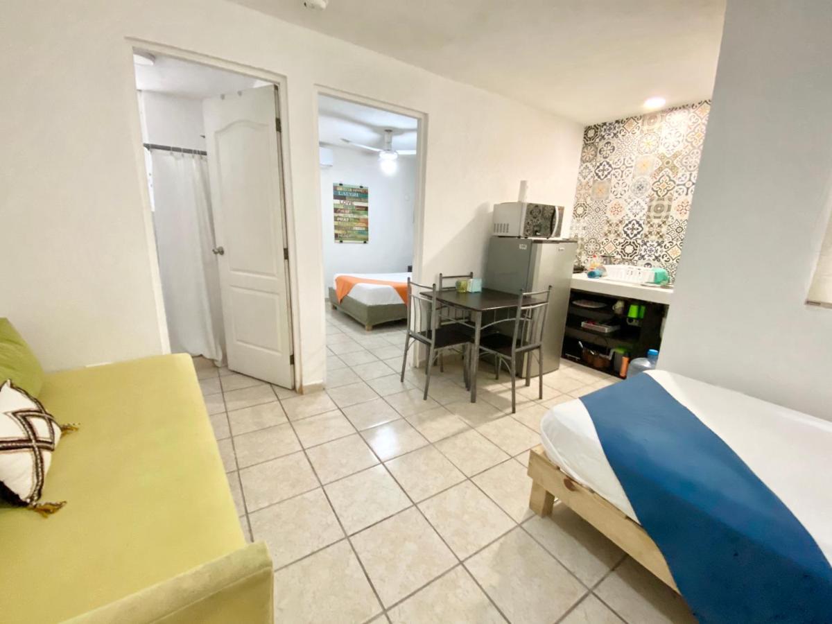 Apartamento Cocos Cancún