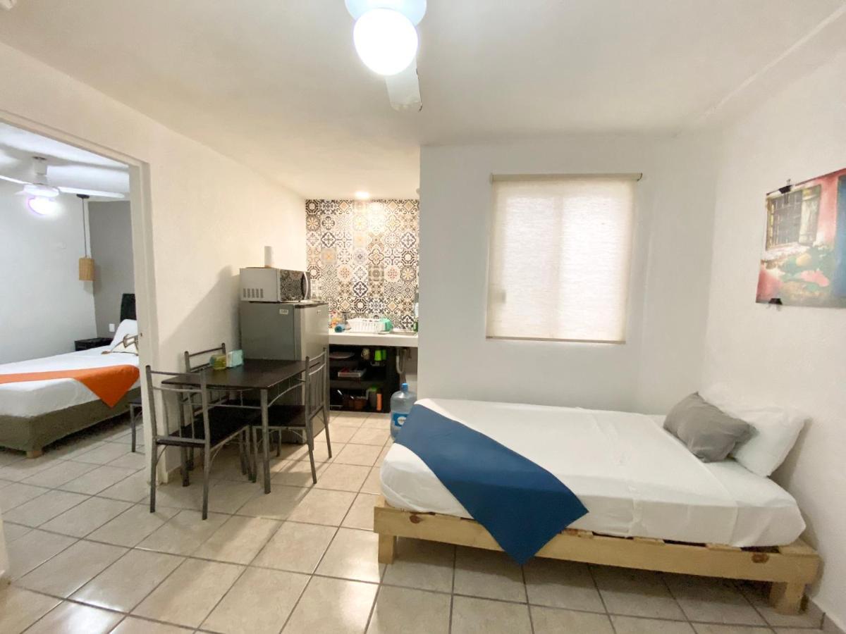 Apartamento Cocos Cancún