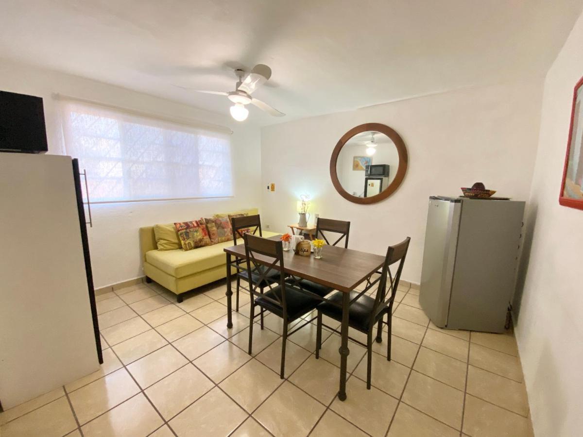Apartamento Cocos *