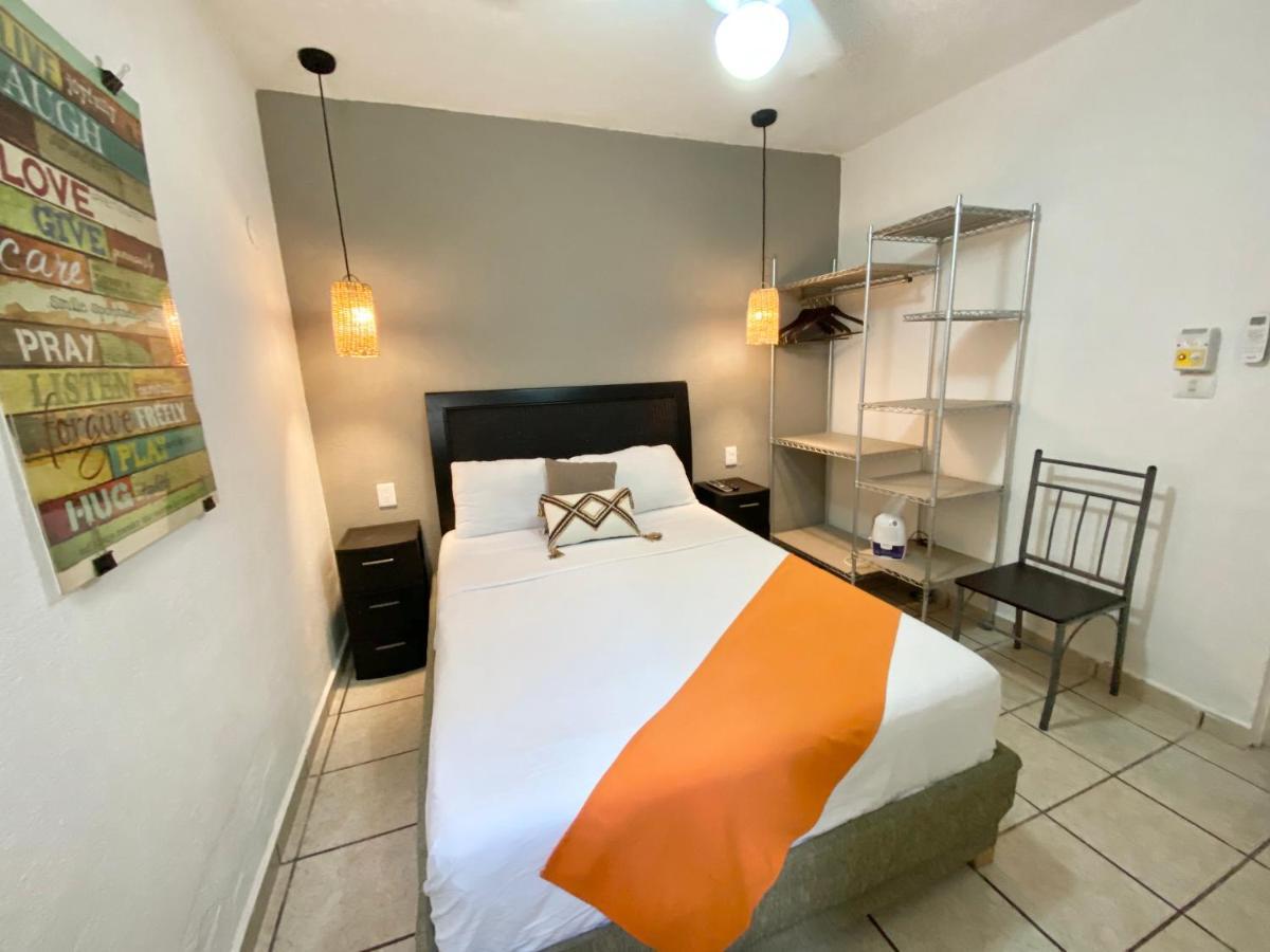 Apartamento Cocos Cancún