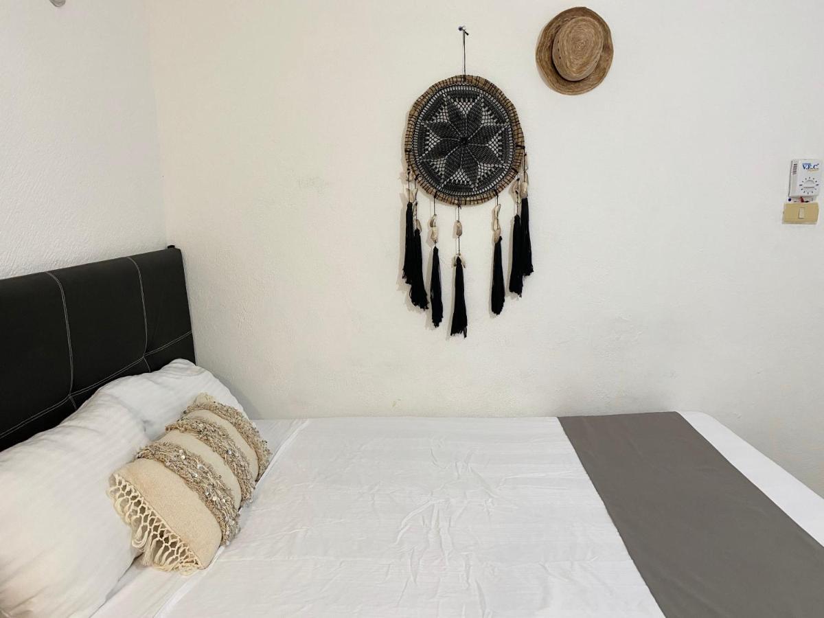 Apartamento Cocos Cancún